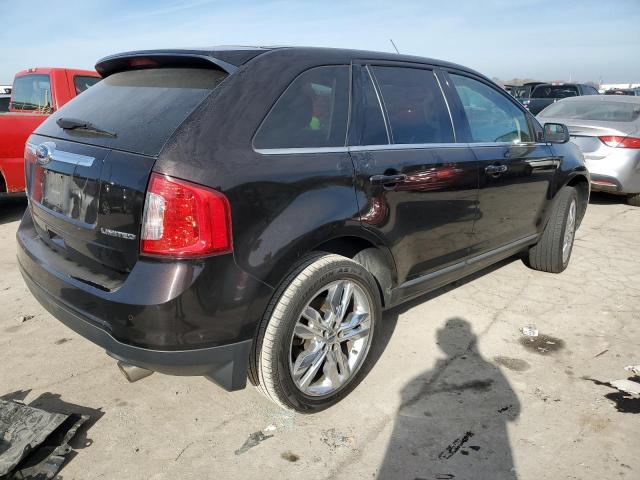 Photo 2 VIN: 2FMDK3KC6EBA08982 - FORD EDGE 