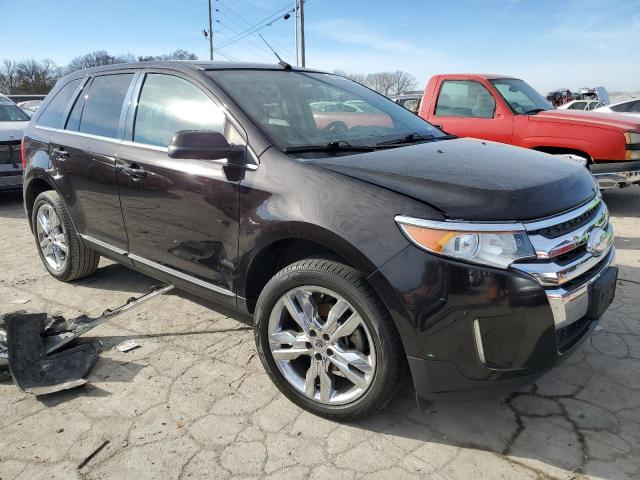 Photo 3 VIN: 2FMDK3KC6EBA08982 - FORD EDGE 