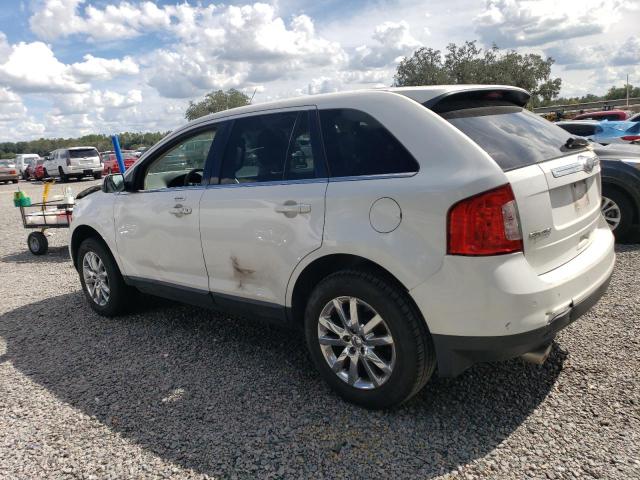 Photo 1 VIN: 2FMDK3KC6EBA09114 - FORD EDGE 