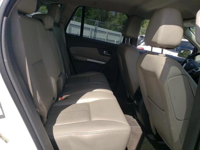 Photo 10 VIN: 2FMDK3KC6EBA09114 - FORD EDGE 