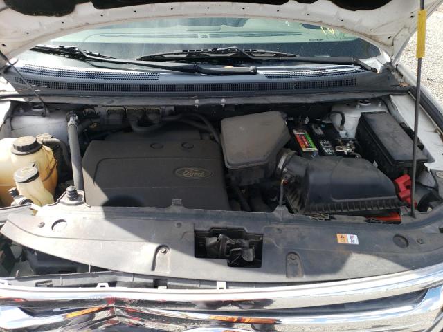 Photo 11 VIN: 2FMDK3KC6EBA09114 - FORD EDGE 