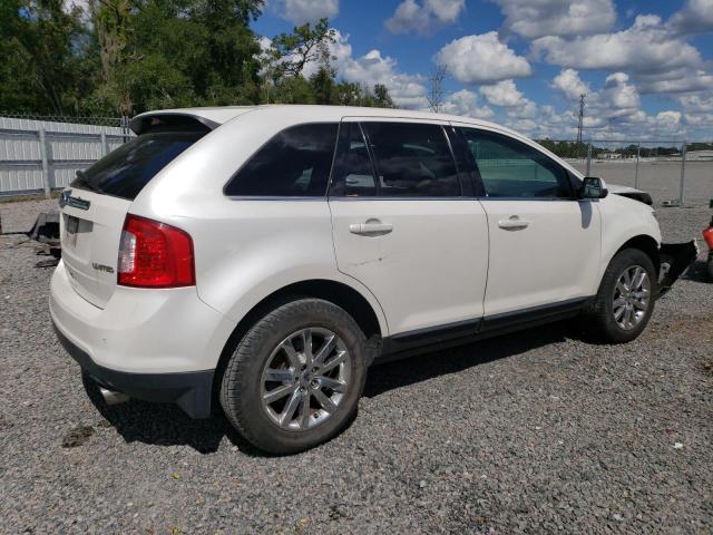 Photo 2 VIN: 2FMDK3KC6EBA09114 - FORD EDGE 