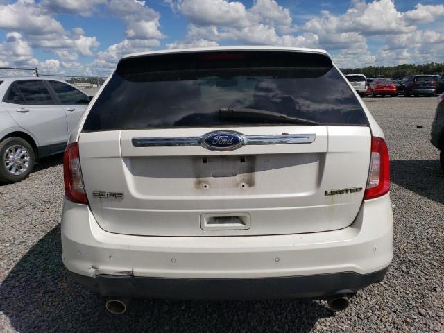 Photo 5 VIN: 2FMDK3KC6EBA09114 - FORD EDGE 