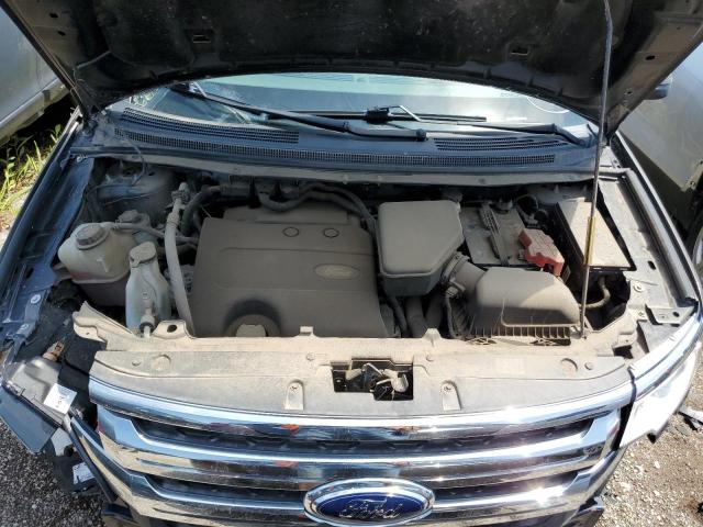 Photo 10 VIN: 2FMDK3KC6EBA11266 - FORD EDGE 