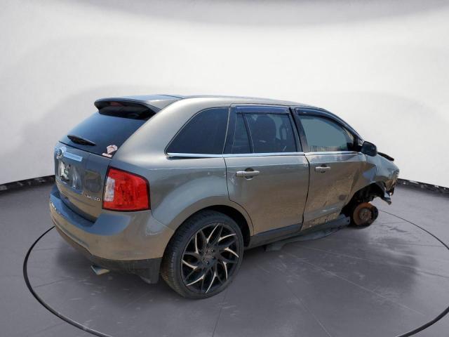 Photo 2 VIN: 2FMDK3KC6EBA11266 - FORD EDGE 