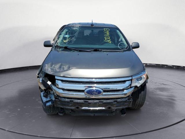 Photo 4 VIN: 2FMDK3KC6EBA11266 - FORD EDGE 