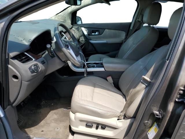 Photo 6 VIN: 2FMDK3KC6EBA11266 - FORD EDGE 