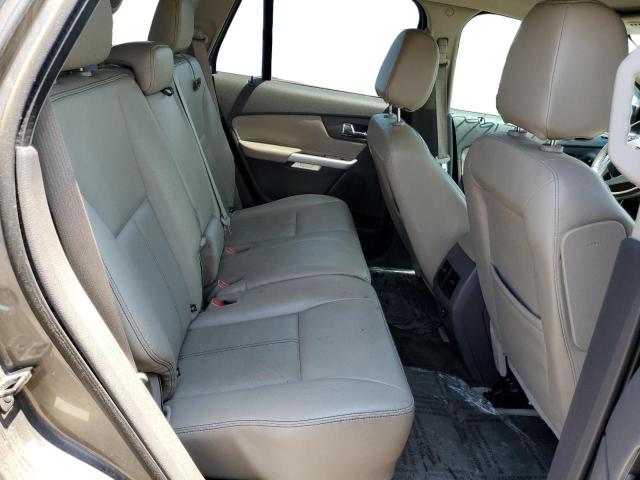 Photo 9 VIN: 2FMDK3KC6EBA11266 - FORD EDGE 