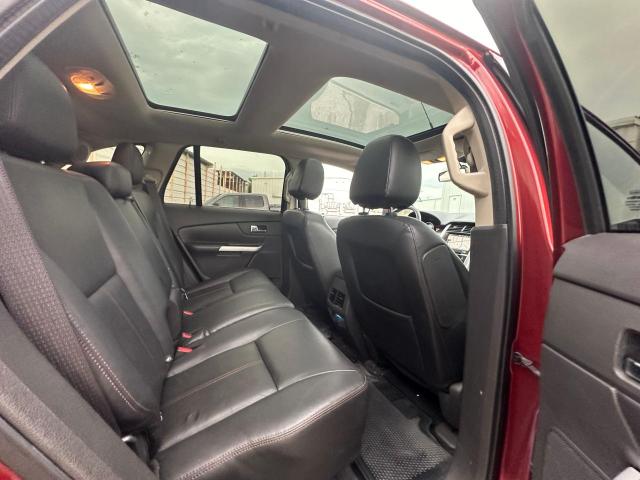 Photo 5 VIN: 2FMDK3KC6EBA24745 - FORD EDGE 