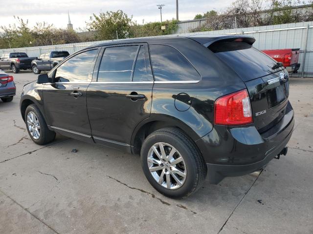 Photo 1 VIN: 2FMDK3KC6EBA82841 - FORD EDGE LIMIT 