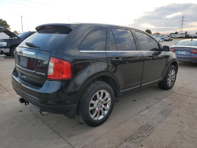 Photo 2 VIN: 2FMDK3KC6EBA82841 - FORD EDGE LIMIT 