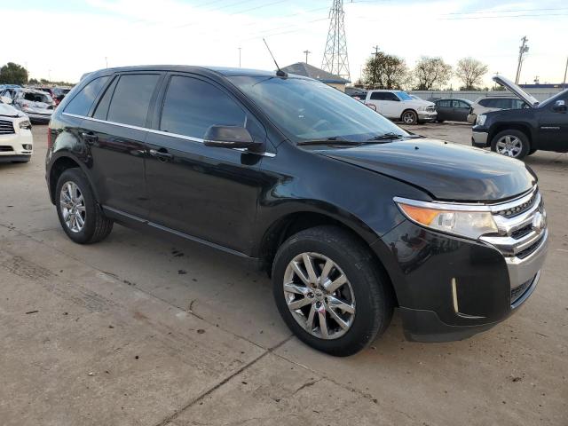 Photo 3 VIN: 2FMDK3KC6EBA82841 - FORD EDGE LIMIT 