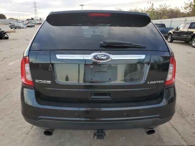 Photo 5 VIN: 2FMDK3KC6EBA82841 - FORD EDGE LIMIT 