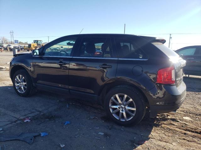 Photo 1 VIN: 2FMDK3KC6EBB26644 - FORD EDGE LIMIT 