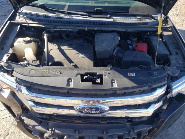 Photo 11 VIN: 2FMDK3KC6EBB26644 - FORD EDGE LIMIT 