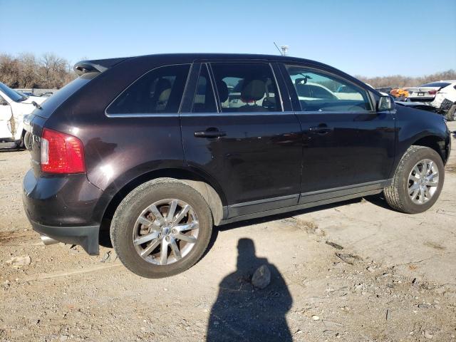 Photo 2 VIN: 2FMDK3KC6EBB26644 - FORD EDGE LIMIT 