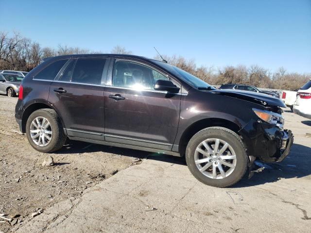 Photo 3 VIN: 2FMDK3KC6EBB26644 - FORD EDGE LIMIT 