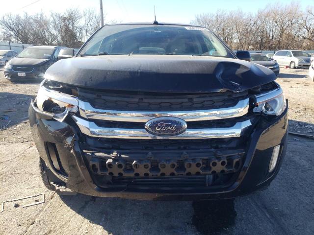 Photo 4 VIN: 2FMDK3KC6EBB26644 - FORD EDGE LIMIT 