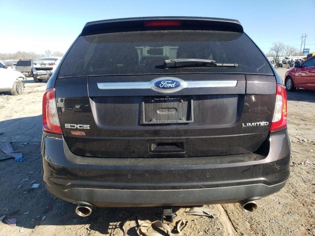 Photo 5 VIN: 2FMDK3KC6EBB26644 - FORD EDGE LIMIT 