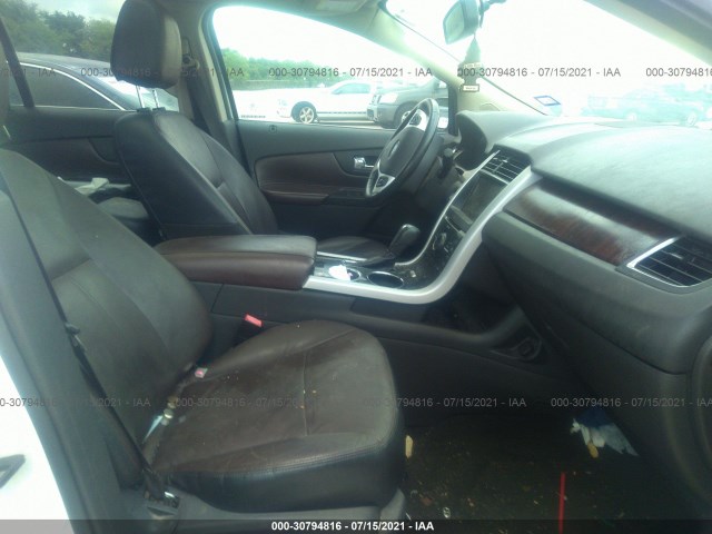 Photo 4 VIN: 2FMDK3KC6EBB54623 - FORD EDGE 