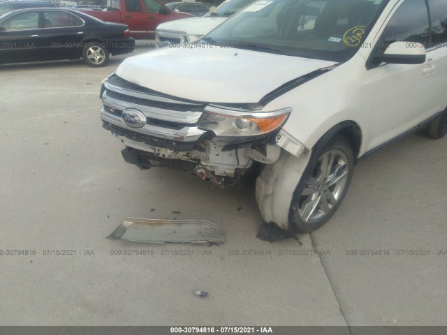 Photo 5 VIN: 2FMDK3KC6EBB54623 - FORD EDGE 