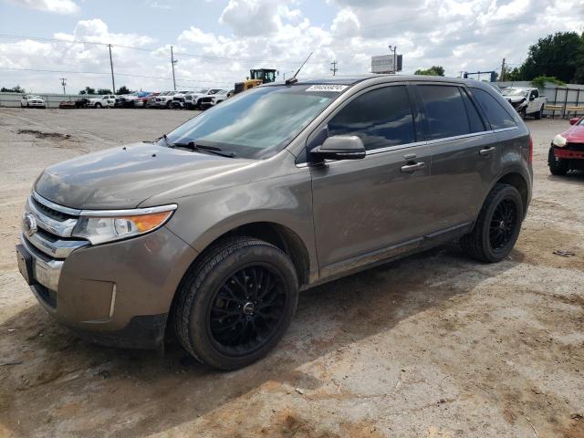 Photo 0 VIN: 2FMDK3KC6EBB64553 - FORD EDGE 