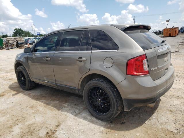 Photo 1 VIN: 2FMDK3KC6EBB64553 - FORD EDGE 