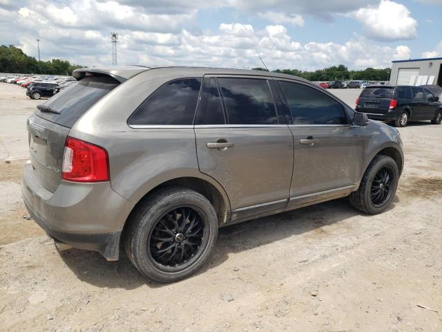 Photo 2 VIN: 2FMDK3KC6EBB64553 - FORD EDGE 