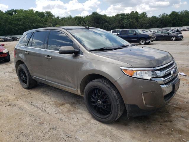 Photo 3 VIN: 2FMDK3KC6EBB64553 - FORD EDGE 