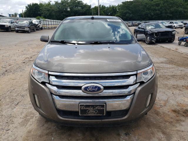 Photo 4 VIN: 2FMDK3KC6EBB64553 - FORD EDGE 