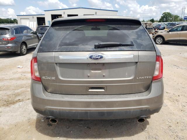 Photo 5 VIN: 2FMDK3KC6EBB64553 - FORD EDGE 