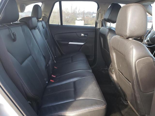 Photo 10 VIN: 2FMDK3KC6EBB76329 - FORD EDGE 