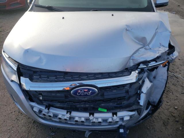 Photo 11 VIN: 2FMDK3KC6EBB76329 - FORD EDGE 