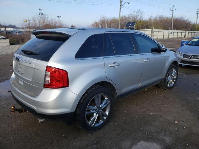 Photo 2 VIN: 2FMDK3KC6EBB76329 - FORD EDGE 