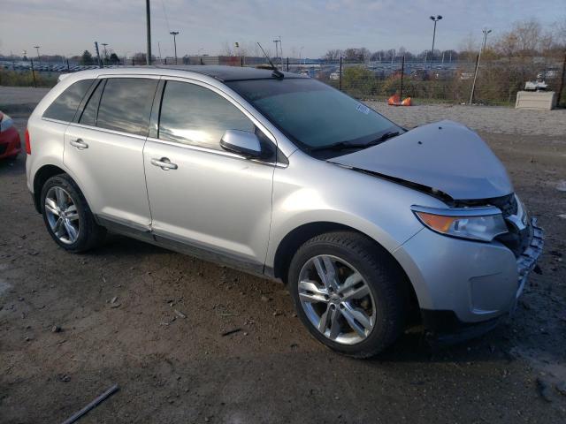 Photo 3 VIN: 2FMDK3KC6EBB76329 - FORD EDGE 