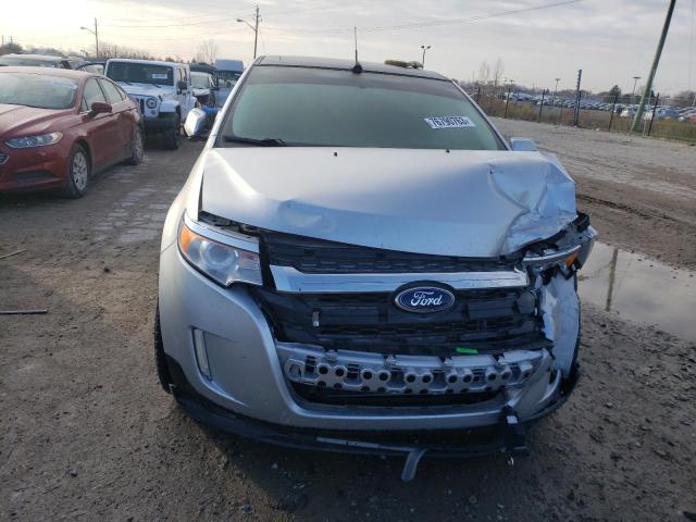 Photo 4 VIN: 2FMDK3KC6EBB76329 - FORD EDGE 