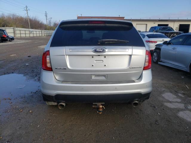 Photo 5 VIN: 2FMDK3KC6EBB76329 - FORD EDGE 