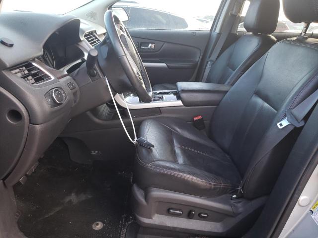 Photo 6 VIN: 2FMDK3KC6EBB76329 - FORD EDGE 