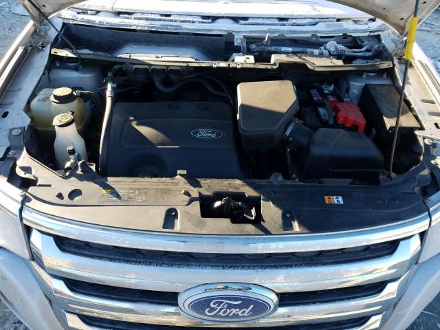 Photo 6 VIN: 2FMDK3KC6EBB83698 - FORD EDGE LIMIT 