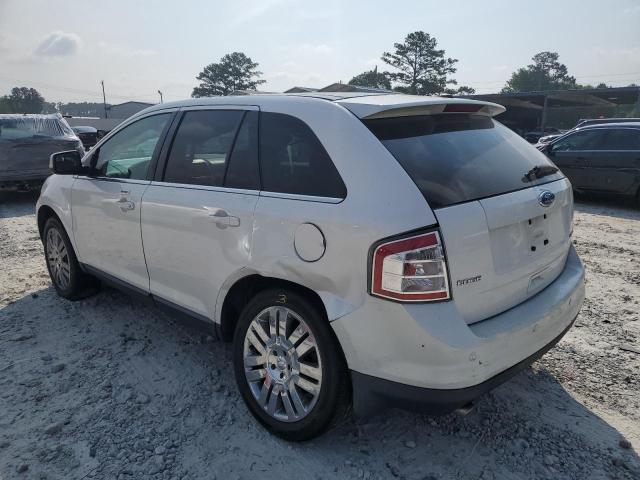 Photo 1 VIN: 2FMDK3KC7ABA05356 - FORD EDGE LIMIT 