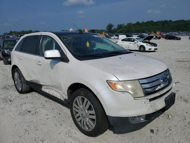 Photo 3 VIN: 2FMDK3KC7ABA05356 - FORD EDGE LIMIT 