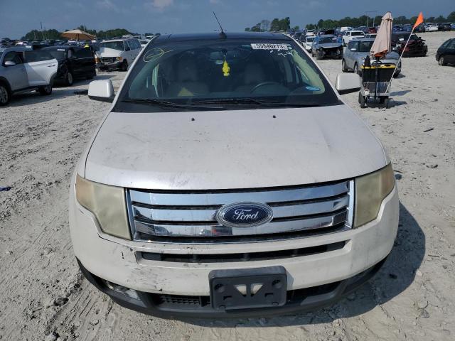 Photo 4 VIN: 2FMDK3KC7ABA05356 - FORD EDGE LIMIT 