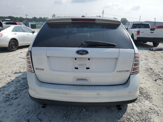 Photo 5 VIN: 2FMDK3KC7ABA05356 - FORD EDGE LIMIT 