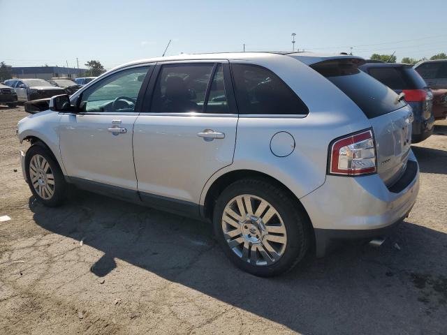 Photo 1 VIN: 2FMDK3KC7ABA13098 - FORD EDGE LIMIT 