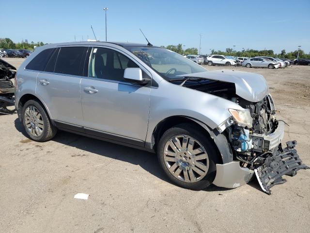 Photo 3 VIN: 2FMDK3KC7ABA13098 - FORD EDGE LIMIT 