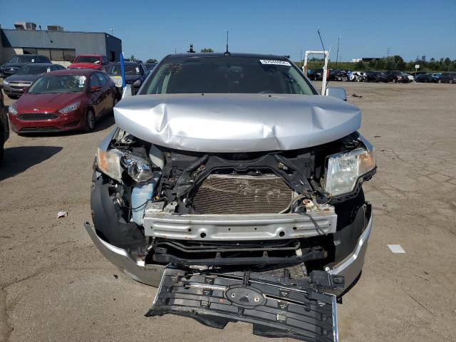 Photo 4 VIN: 2FMDK3KC7ABA13098 - FORD EDGE LIMIT 