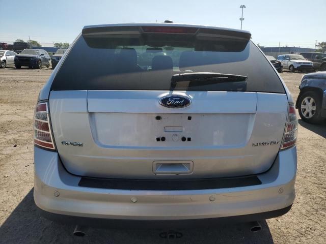 Photo 5 VIN: 2FMDK3KC7ABA13098 - FORD EDGE LIMIT 