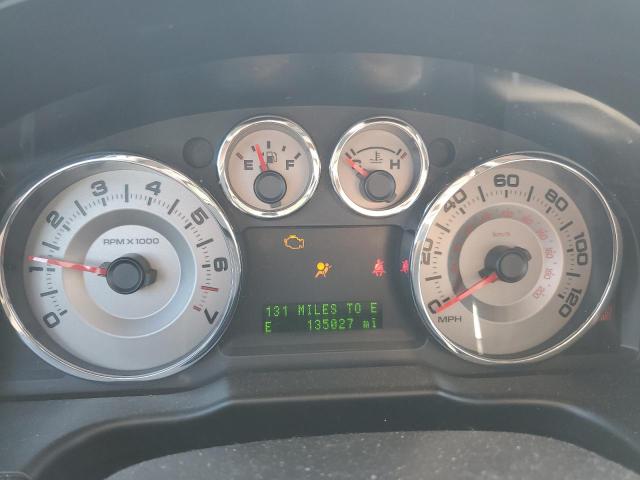 Photo 8 VIN: 2FMDK3KC7ABA13098 - FORD EDGE LIMIT 