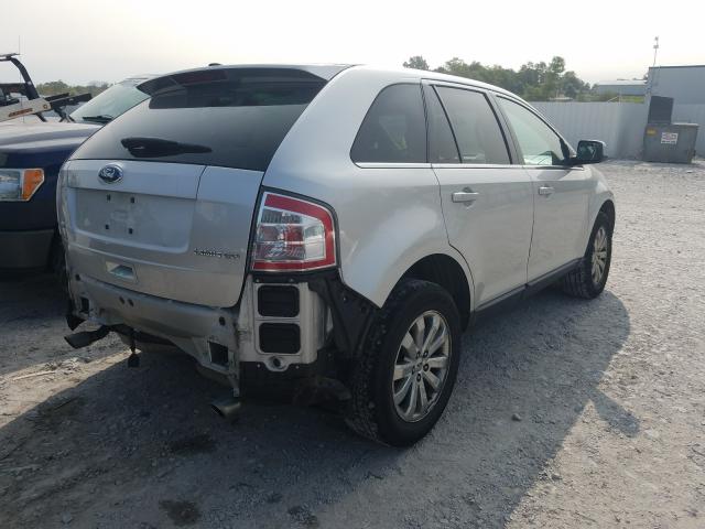 Photo 3 VIN: 2FMDK3KC7ABA30550 - FORD EDGE LIMIT 