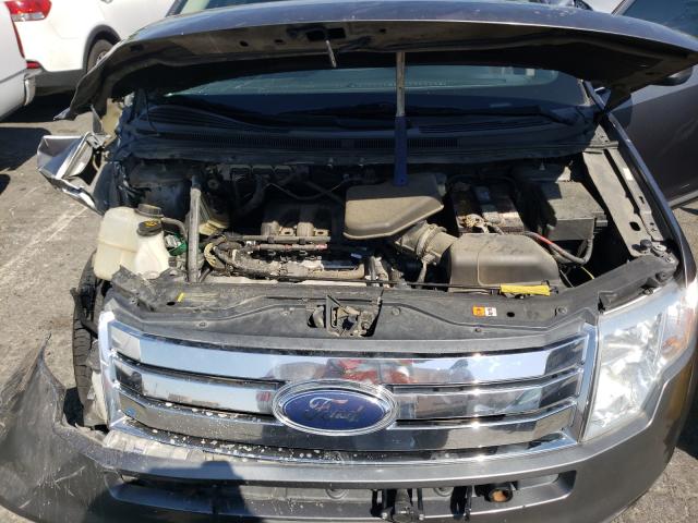 Photo 6 VIN: 2FMDK3KC7ABA32413 - FORD EDGE LIMIT 